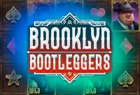 Игровой автомат Brooklyn Bootleggers