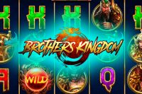 Игровой автомат Brothers Kingdom