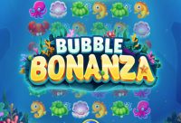 Игровой автомат Bubbles Bonanza