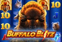 Игровой автомат Buffalo Blitz