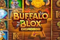 Игровой автомат Buffalo Blox Gigablox