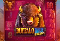 Игровой автомат Buffalo Dale Grand Ways