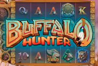 Игровой автомат Buffalo Hunter