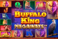 Игровой автомат Buffalo King Megaways