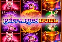 Игровой автомат Buffaloes Duel
