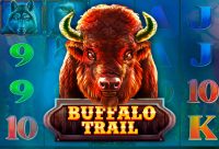 Игровой автомат Buffalo Trail