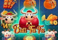 Игровой автомат Bull Bull Fa