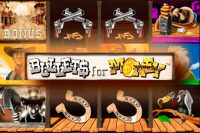 Игровой автомат Bullets for Money