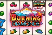 Игровой автомат Burning Diamonds