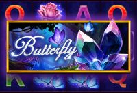 Игровой автомат Butterfly