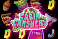 Игровой автомат Cabin Crashers