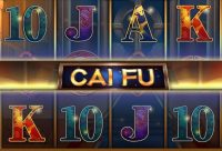 Игровой автомат Cai Fu