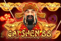 Игровой автомат Cai Shen 88