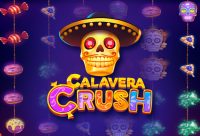 Игровой автомат Calavera Crush