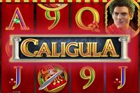 Игровой автомат Caligula