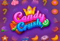 Игровой автомат Candy Crush