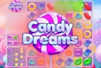Игровой автомат Candy Dreams