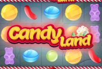 Игровой автомат Candy Land