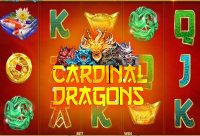Игровой автомат Cardinal Dragons