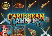 Игровой автомат Caribbean Cannons