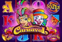 Игровой автомат Carnaval