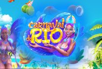 Игровой автомат Carnaval do Rio