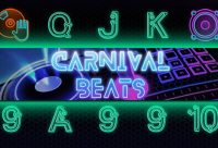 Игровой автомат Carnival Beat