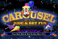 Игровой автомат Carousel