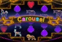 Игровой автомат Carousel