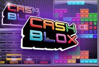 Игровой автомат Cash Blox