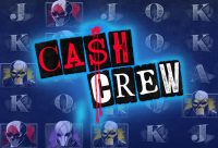 Игровой автомат Cash Crew