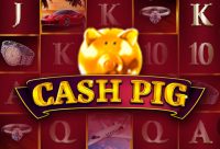 Игровой автомат Cash Pig