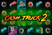 Игровой автомат Cash Truck 2