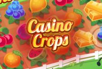 Игровой автомат Casino Crops