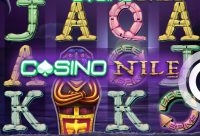 Игровой автомат Casino Nile