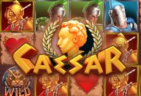Игровой автомат Caesar
