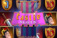 Игровой автомат Castle 5R
