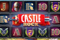 Игровой автомат Castle Rock