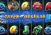 Игровой автомат Catch & Release