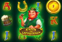 Игровой автомат Catch the Leprechaun