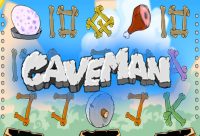 Игровой автомат Caveman