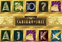 Игровой автомат Century of Jazz