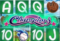 Игровой автомат Champions
