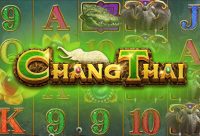 Игровой автомат Chang Thai