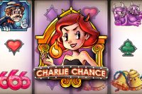 Игровой автомат Charlie Chance