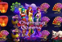 Игровой автомат Charming Queens