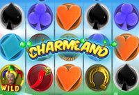 Игровой автомат Charmland