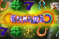 Игровой автомат Charmz