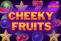 Игровой автомат Cheeky Fruits