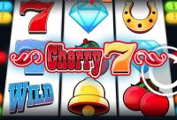 Игровой автомат Cherry 7